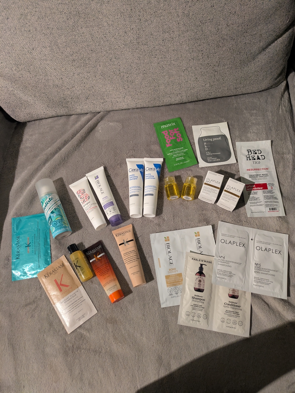 Ultimate Haircare Bundle